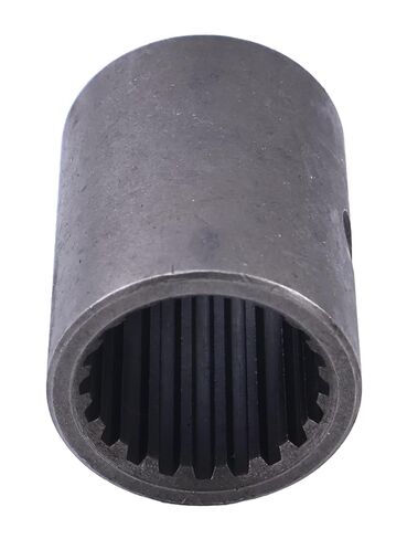 Front Propeller Shaft Coupling 3A181-41310 Compatible with Kubota Tractor M4N-071HDRC12 M4N-071HD12 M8540 M8560 M9000 M9540 M9960 M8540DT M8560HD M9000DTM M9540DT M9960HD in Saudi Arabia