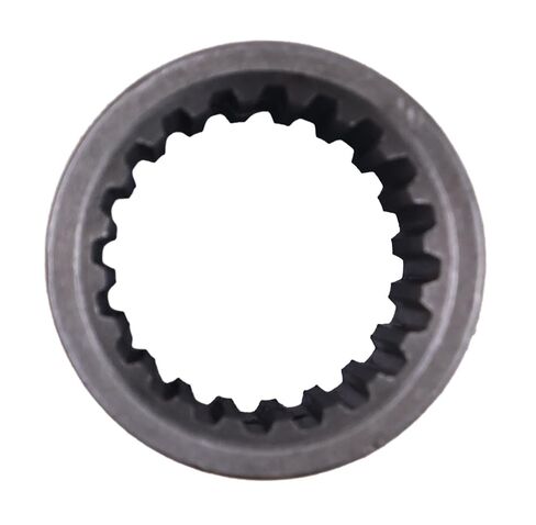 Front Propeller Shaft Coupling 3A181-41310 Compatible with Kubota Tractor M4N-071HDRC12 M4N-071HD12 M8540 M8560 M9000 M9540 M9960 M8540DT M8560HD M9000DTM M9540DT M9960HD in Saudi Arabia
