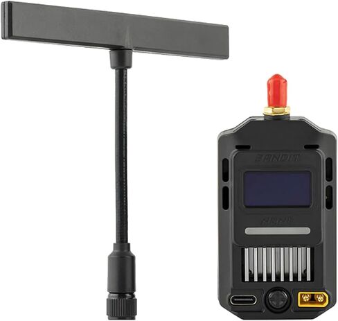 Bandit Nano ExpressLRS 915MHz RF Module in Saudi Arabia