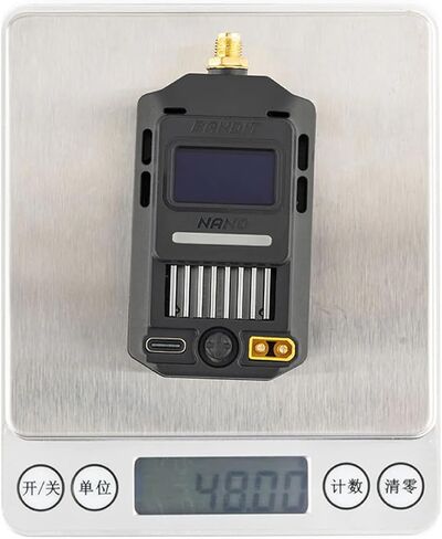 Bandit Nano ExpressLRS 915MHz RF Module in Saudi Arabia