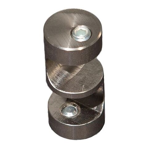 موصل قضيب المختبر المفتوح من الفولاذ المقاوم للصدأ in Kuwait