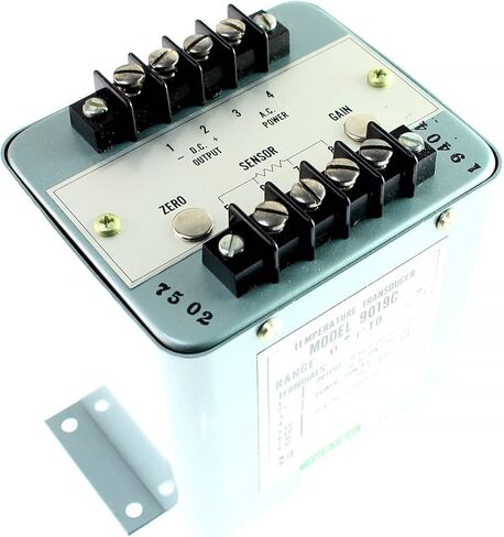9019C Temperature Transducer 8 Terminal in Saudi Arabia