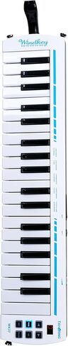 Windkey Electronic Melodica, Breath Control MIDI Keyboard Controller in Saudi Arabia