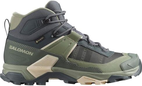 Salomon Womens X Ultra 5 Mid GTX® in Saudi Arabia