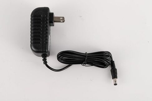 Bonvoisin 100-240V Power Cable Adapter for Bonvoisin Lab Scales ONLY in Saudi Arabia
