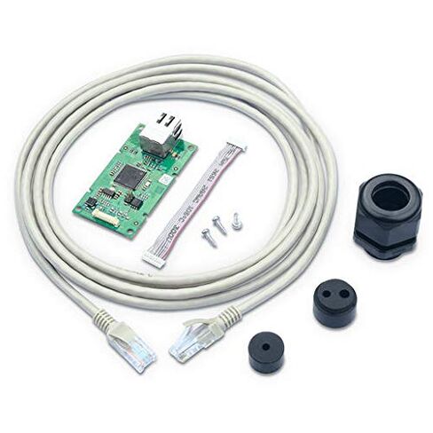 طقم إيثرنت أوهاوس، TD52 in Kuwait