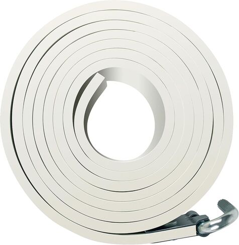 Bonbo PN-80B Brake Lathe Drum Silencer Band for Passenger Cars and Light Trucks, 6 Ft x 1-3/4" x 1/8", Universal Rubber Noise Reduction Band Fits for Ammco, FMC, Performance & Van Norman Brake Lathes in Kuwait