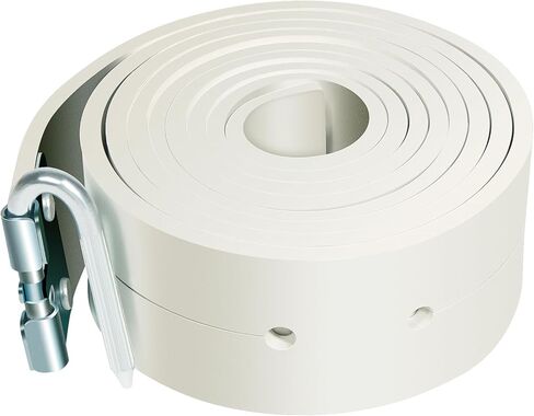 Bonbo PN-80B Brake Lathe Drum Silencer Band for Passenger Cars and Light Trucks, 6 Ft x 1-3/4" x 1/8", Universal Rubber Noise Reduction Band Fits for Ammco, FMC, Performance & Van Norman Brake Lathes in Kuwait