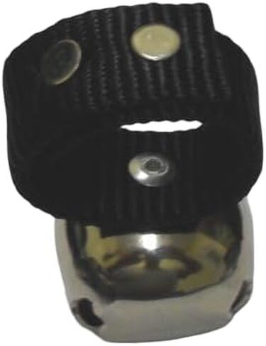 جرس كلاب الصلب (جرس الدب) in Kuwait