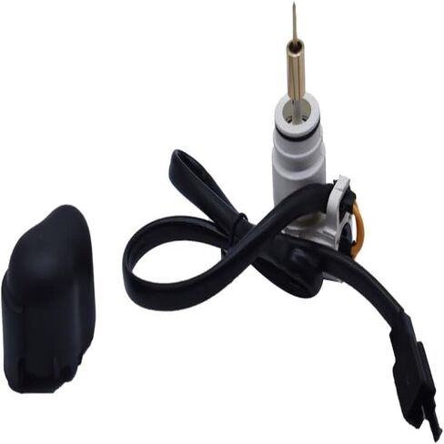 لـ Arctic Cat Prowler 5507-204 مجموعة مجموعة الاختناق الكهربائية القابلة للطي OEM للاستبدال الأصلي in Kuwait