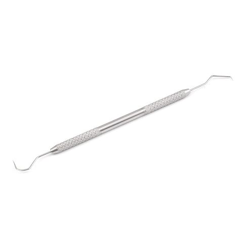 G.S Exd 5H Dental Explorer, 5 Hard Tip Best Quality in Saudi Arabia