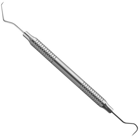 Surgical Online Dental Explorer #5 – Hollow Handle Teeth Cavity & Tartar Detector Probe in Saudi Arabia