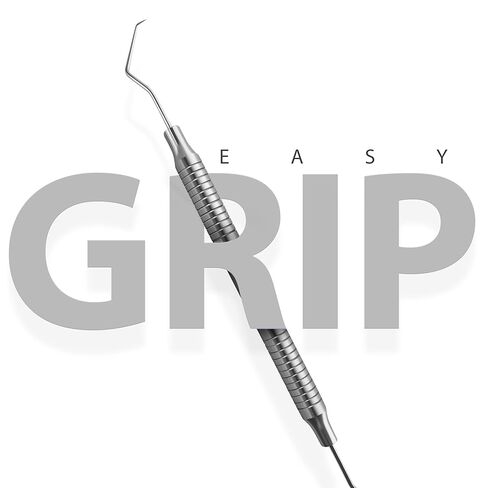 Surgical Online Dental Explorer #5 – Hollow Handle Teeth Cavity & Tartar Detector Probe in Saudi Arabia