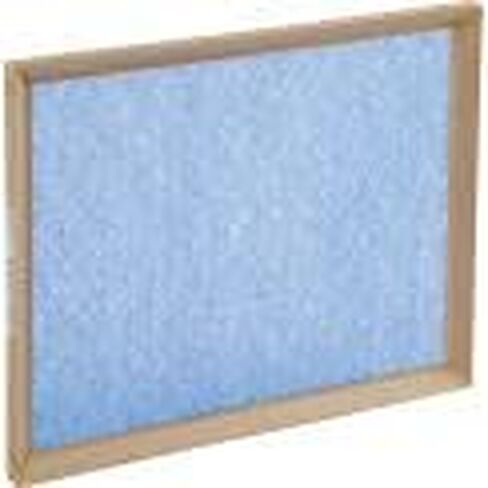 Purolator 5038901305 F312 Std1 Fiberglass Disposable Throwaway Panel Filter 20W x 25H x 1D - Lot of 12 in Saudi Arabia