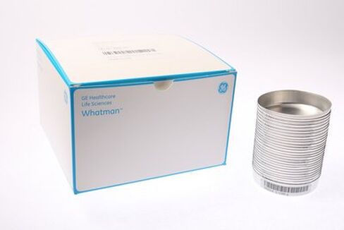 9907-047 - Grade 934-AH RTU Filter for Total Suspended Solids Analysis, 47 mm - Whatman Grade 934-AH Glass Microfiber RTU, GE Healthcare - Case of 1200 in Saudi Arabia