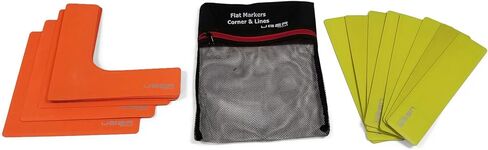 Flat Spot Markers - Lines and Corners in Kuwait