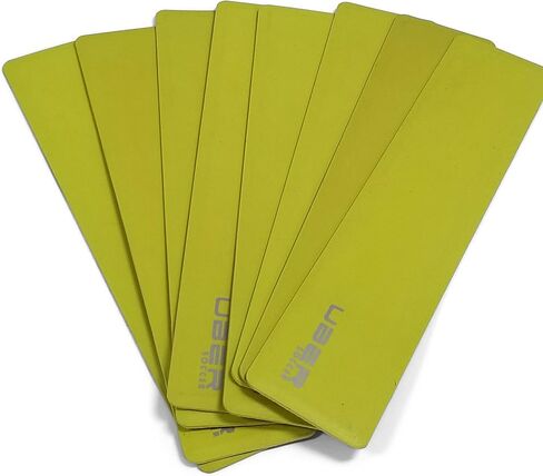 Flat Spot Markers - Lines and Corners in Kuwait