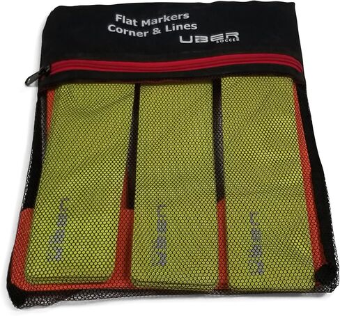 Flat Spot Markers - Lines and Corners in Kuwait