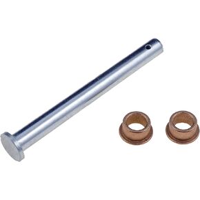Dorman 38395 Door Hinge Pin And Bushing Kit - 1 Pin And 2 Bushings Compatible with Select Ford / Mercury Models in Kuwait