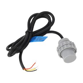 مستشعر فائق للمسافة تحت الماء مثالي لحمامات السباحة لاكتشاف ما يصل إلى 6 أمتار يتطلب تيار مستمر 5 24 فولت بالموجات فوق الصوتية (تحكم UART ≥7mA 14ms) in Kuwait