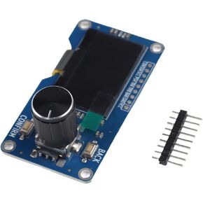 لوحدة مجموعة شاشات OLED مع جهاز التشفير الدوار EC11 وواجهة IIC شاشة عالية الدقة مقاس 1.3 بوصة و0.96 بوصة لمشاريع وحدة التحكم الدقيقة (1.3 بوصة) in Kuwait