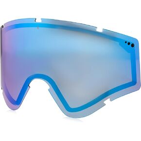 Volcom - Yae Lens Blue Chrome in Kuwait