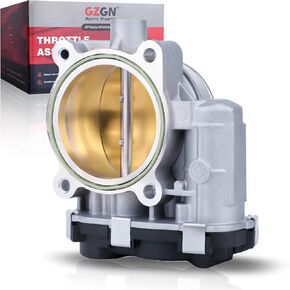 12577029 جسم خانق حقن الوقود 12609500 متوافق مع تشيفي إمبالا V6 3.5L 3.9L 2006 2007 2008 2009 2010 2011 بونتياك G6 V6 3.5L 2007 2008 2009 2010 تشيفي ماليبو V6 3.5L 2007 2008 2009 2010 in Kuwait