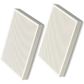 Honeycomb Ceramic Soldering Boards,2Pcs Honeycomb Ceramic Soldering Block for Jewelry Making, 13.7 x 9. 1.3cm, High-Temperature Resistant in Kuwait