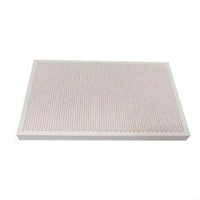 Honeycomb Ceramic Soldering Boards,Ceramic Honeycomb Soldering Board for Jewelry Welding - Easy to Use Melting Casting Gold Tools in Kuwait