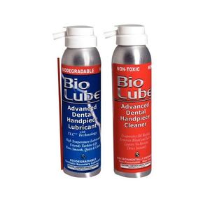 مجموعة مقدمة زيوت التشحيم لموزعي ساوثلاند BIO-CL-24 Bio Lube in Kuwait