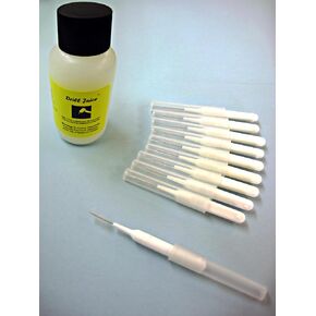 مثقاب عصير الأسنان قبضة تشاك منظف ومواد التشحيم in Kuwait