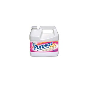 سلطان 21135 بيورفاك SC منظف نظام طب الأسنان، زجاجة 5 لتر in Kuwait