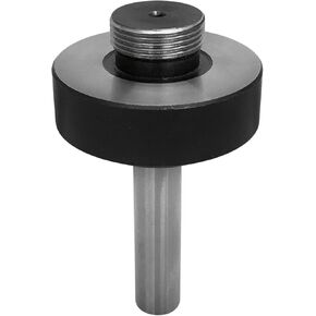 1/2" Straight B Shank Compatible with 7/8''-20 Thread Threading Precision B Head in Saudi Arabia