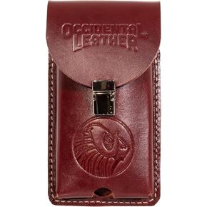 Occidental Leath in Kuwait