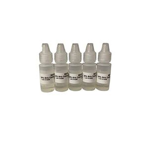 28% Brix Calibration Solution | 4 mL Each Bottle | 5 Bottles per Pack in Kuwait