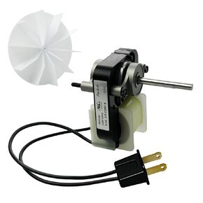 SM550 العالمي تنفيس الحمام العادم مروحة المحرك استبدال عدة SM550 متوافق مع Nu.Tone Broan 50 CFM 120V 3000 دورة في الدقيقة، يستبدل EM550 C01575 65100 EM750 C65878 VFM100 in Kuwait