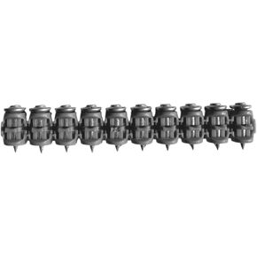 BX3 ½″ Steel Nails For Hilti BX3-1,000 X-S B3 MX STEEL NAILS Compatible in Saudi Arabia
