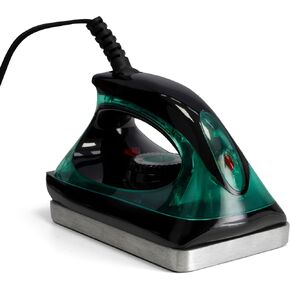 مكواة إزالة الشعر بالشمع الشمالية من سويكس 110 فولت، قاعدة مزورة، درجة حرارة قابلة للتعديل للتزلج، والعناية بالتزلج على الجليد in Kuwait