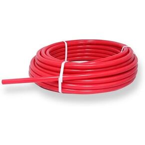 1Inch Aquapex Red - (300 Ft. Coil) in Saudi Arabia
