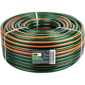 TRUPER MAN-3/4R 3/4" خرطوم مقوى، 3 طبقات، ملف 328 قدم (100 متر) in Saudi Arabia