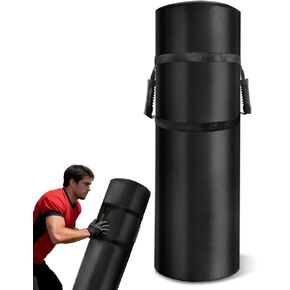 دمى معالجة مقاس 12 * 48 بوصة لمعدات كرة القدم مع رغوة عالية الكثافة ومقابض كرة القدم للفنون القتالية وكرة السلة ومثاقب الاتصال in Kuwait