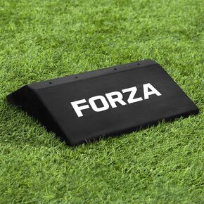 قاعدة فورزا المطاطية لعارضات الركلات الحرة لكرة القدم | قاعدة للتدريب الدمى | خياران متاحان in Kuwait