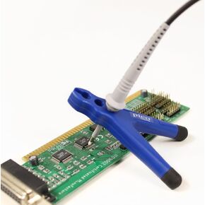 Pico Technology TA102 محدد موضع مسبار الذبذبات ذو القدمين، اختبار بدون استخدام اليدين، تحديد موضع دقيق وآمن، فتحة مدببة لأشكال مسبار مختلفة in Kuwait