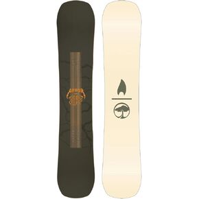Arbor Draft Mens Snowboard in Kuwait
