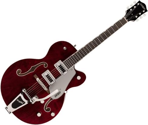 Gretsch G5420T Electromatic Classic Hollow Body Single-Cut with Bigsby - Walnut in Saudi Arabia