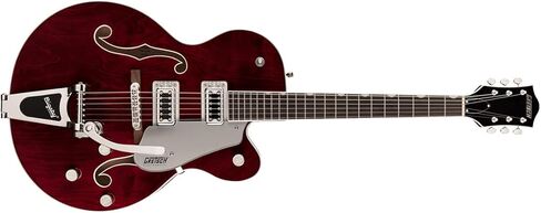 Gretsch G5420T Electromatic Classic Hollow Body Single-Cut with Bigsby - Walnut in Saudi Arabia