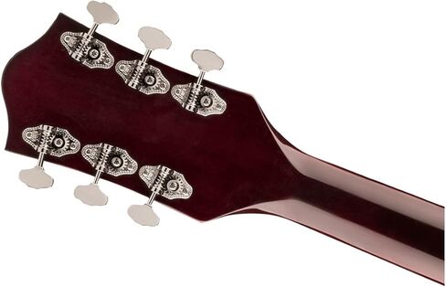 Gretsch G5420T Electromatic Classic Hollow Body Single-Cut with Bigsby - Walnut in Saudi Arabia