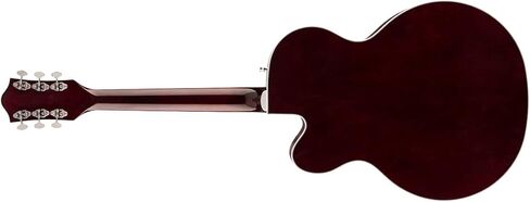 Gretsch G5420T Electromatic Classic Hollow Body Single-Cut with Bigsby - Walnut in Saudi Arabia