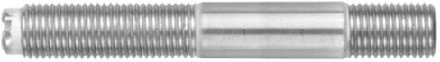 Greenlee 1614SSP Draw Stud, 3/8-Inch in Saudi Arabia