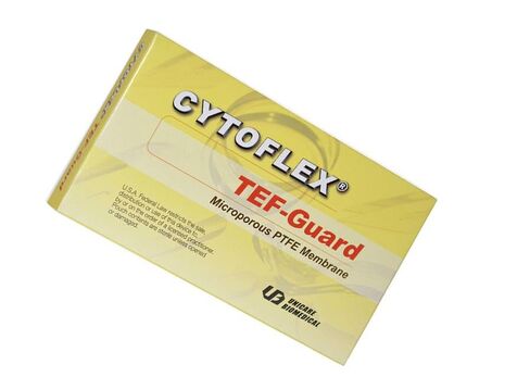 Unicare C04-0205 Cytoflex Textured ePTFE Membrane TefGuard 25mm X 30mm 5/Pk in Saudi Arabia
